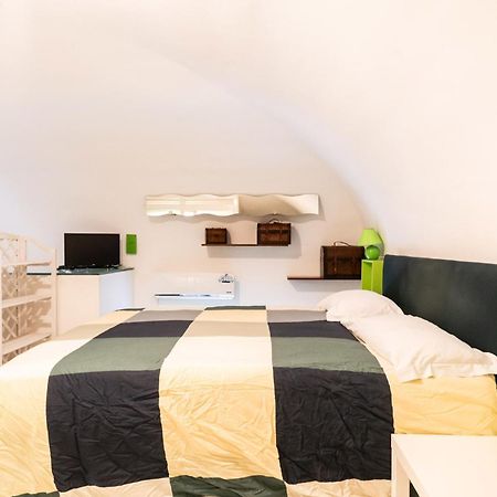 Appartamento Pietra Di Mare - Affitti Brevi Italia Барі Екстер'єр фото