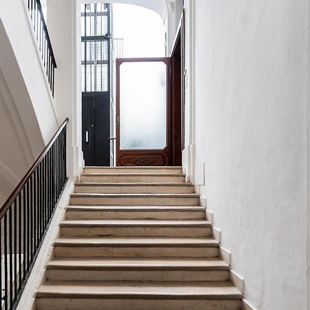 Appartamento Pietra Di Mare - Affitti Brevi Italia Барі Екстер'єр фото