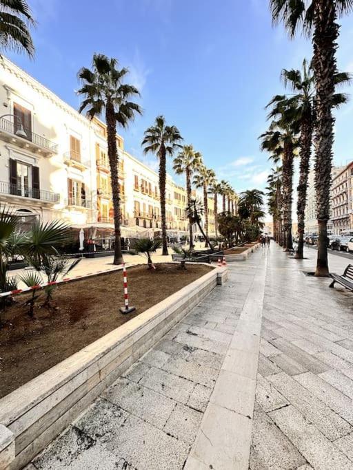 Appartamento Pietra Di Mare - Affitti Brevi Italia Барі Екстер'єр фото